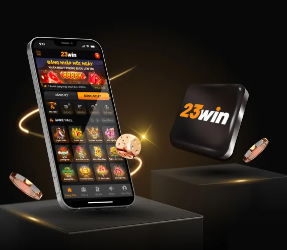Biểu tượng điện thoại di động thể hiện sự tiện lợi khi truy cập King52 Web