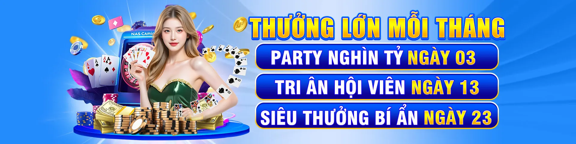 King52 Web Casino Trực Tuyến Hiện Đại