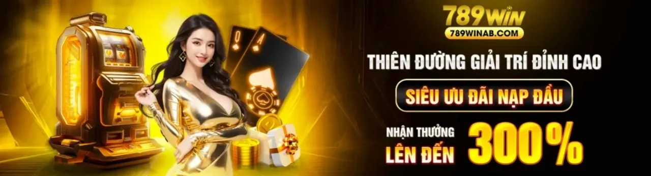 Hình ảnh chính về trò chơi nổ hũ và jackpot tại King52 Web