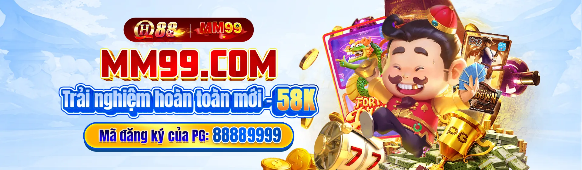 Giao diện ứng dụng King52 Web trên điện thoại di động với các trò cá cược thể thao và casino