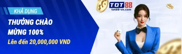Thưởng thêm cho casino trực tuyến